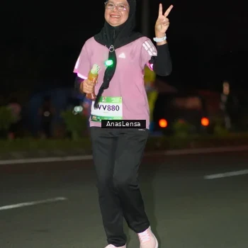 Runner Photo 7638708