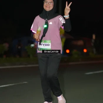 Runner Photo 7638710