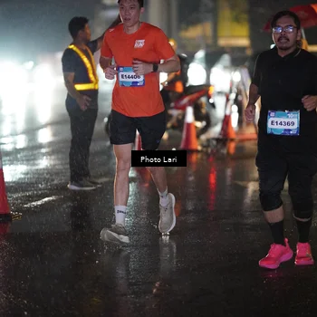 Runner Photo 7638712
