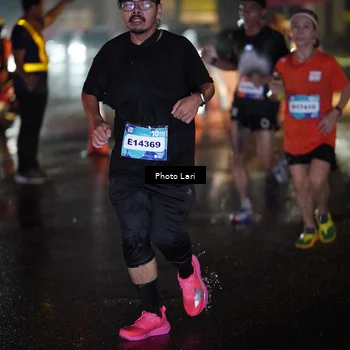 Runner Photo 7638717