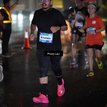 Runner Photo 7638719