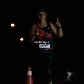 Runner Photo 7638726