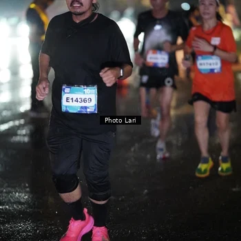 Runner Photo 7638727