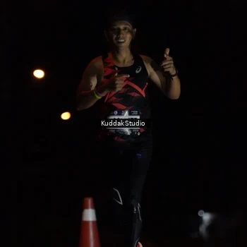 Runner Photo 7638728