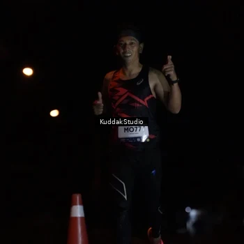 Runner Photo 7638731