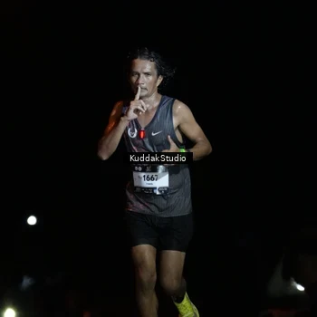 Runner Photo 7638732