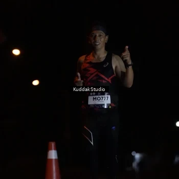 Runner Photo 7638735