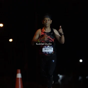 Runner Photo 7638739