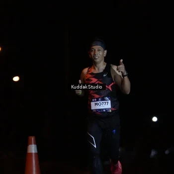 Runner Photo 7638740
