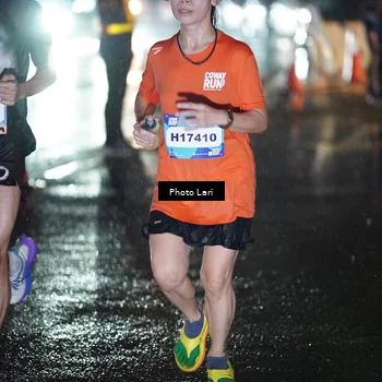 Runner Photo 7638741