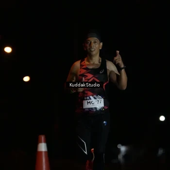 Runner Photo 7638742