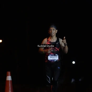 Runner Photo 7638746