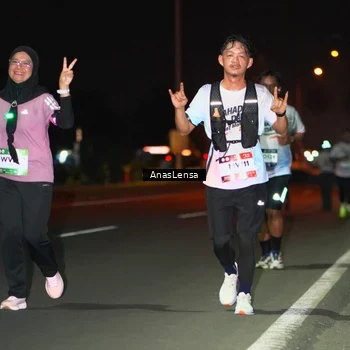 Runner Photo 7638747