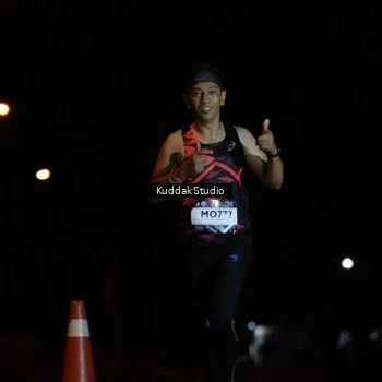 Runner Photo 7638748