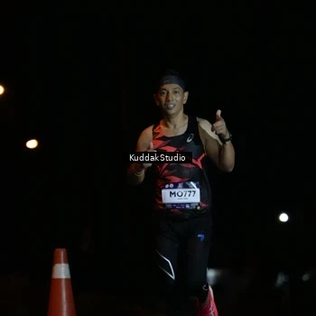 Runner Photo 7638749