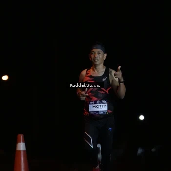 Runner Photo 7638750