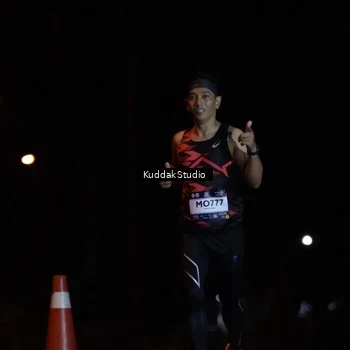 Runner Photo 7638754