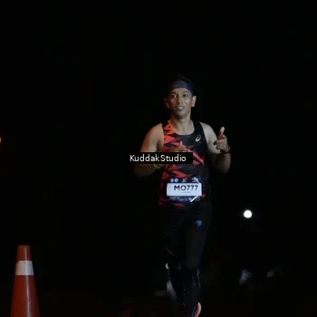 Runner Photo 7638758