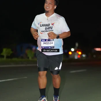 Runner Photo 7638765