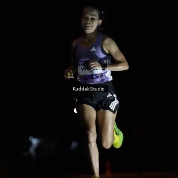 Runner Photo 7638766