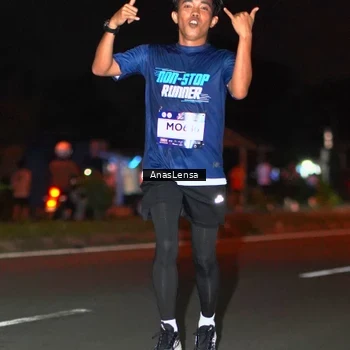 Runner Photo 7638767