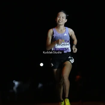 Runner Photo 7638768