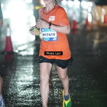 Runner Photo 7638769