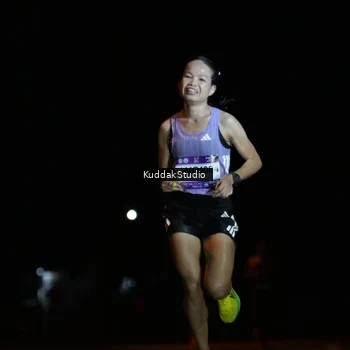 Runner Photo 7638770