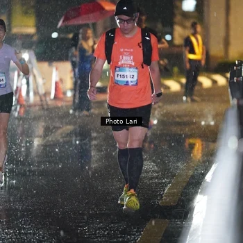 Runner Photo 7638775