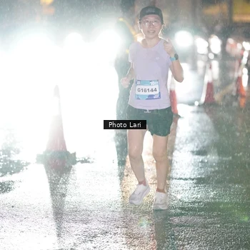 Runner Photo 7638780