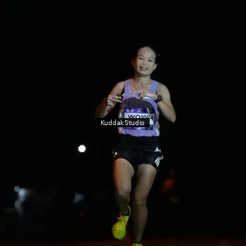 Runner Photo 7638781