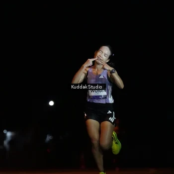 Runner Photo 7638784