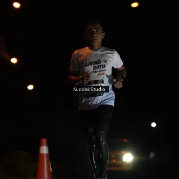Runner Photo 7638788