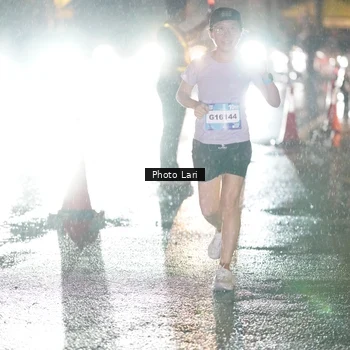 Runner Photo 7638790