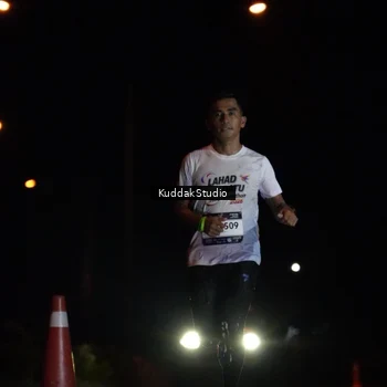 Runner Photo 7638795