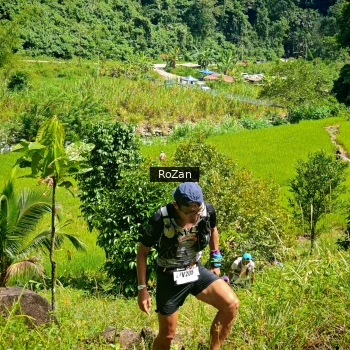 Runner Photo 76388