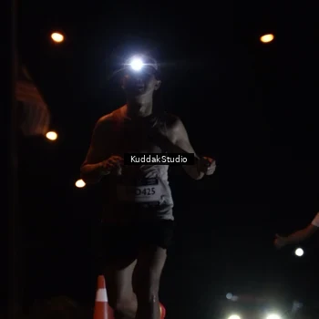 Runner Photo 7638806