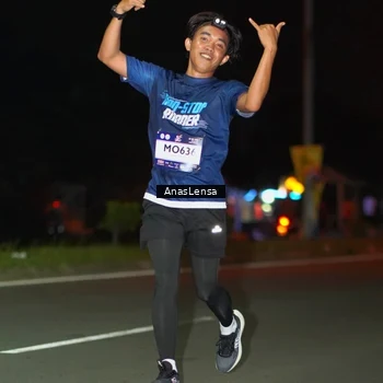 Runner Photo 7638814