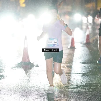Runner Photo 7638827