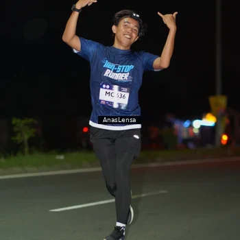 Runner Photo 7638829