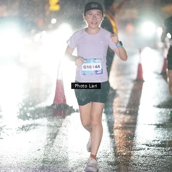 Runner Photo 7638830