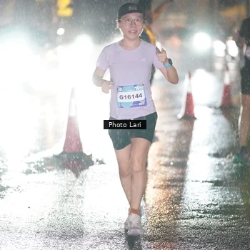 Runner Photo 7638837