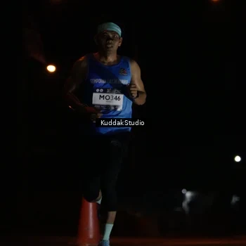 Runner Photo 7638842