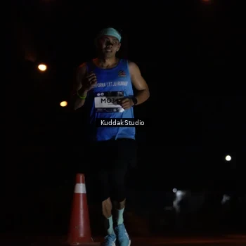 Runner Photo 7638843