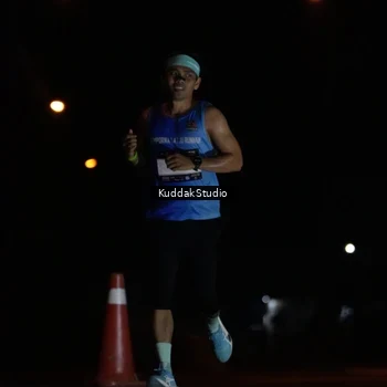 Runner Photo 7638845