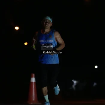 Runner Photo 7638846