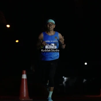 Runner Photo 7638847