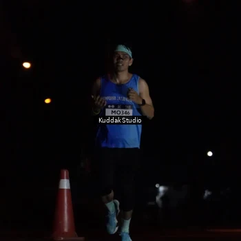 Runner Photo 7638848