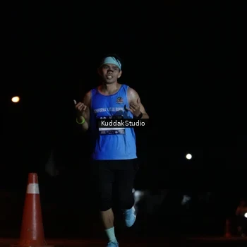 Runner Photo 7638849