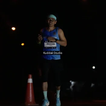 Runner Photo 7638851